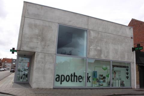 apotheek